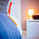 Appartement Homely Place Centrum - Stary Rynek - Parking Poznań