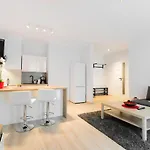 Homely Place Centrum - Stary Rynek - Parking Appartement *