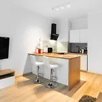 Homely Place Centrum - Stary Rynek - Parking Appartement