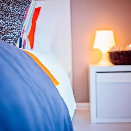 Apartment Homely Place Centrum - Stary Rynek - Parking Poznan