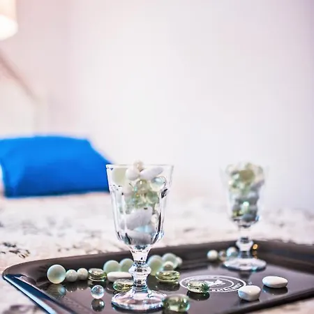 Homely Place Centrum - Stary Rynek - Parking Apartment