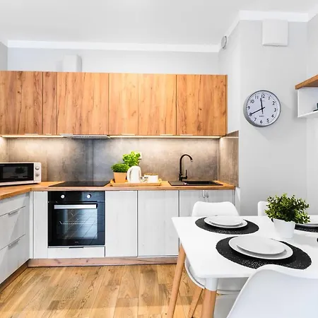 Homely Place Centrum - Stary Rynek - Parking Poznań