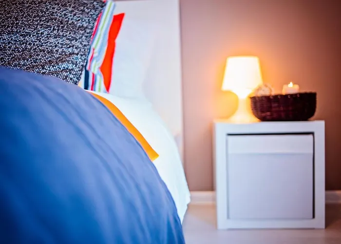 Apartamento Homely Place Centrum - Stary Rynek - Parking Poznań