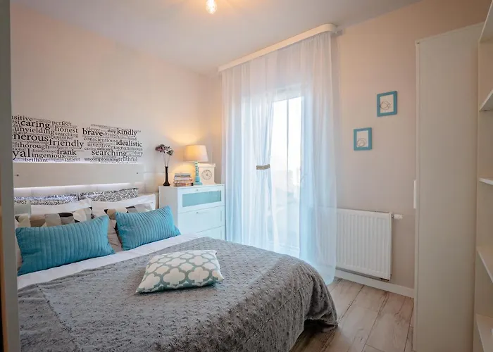 Homely Place Centrum - Stary Rynek - Parking Apartamento