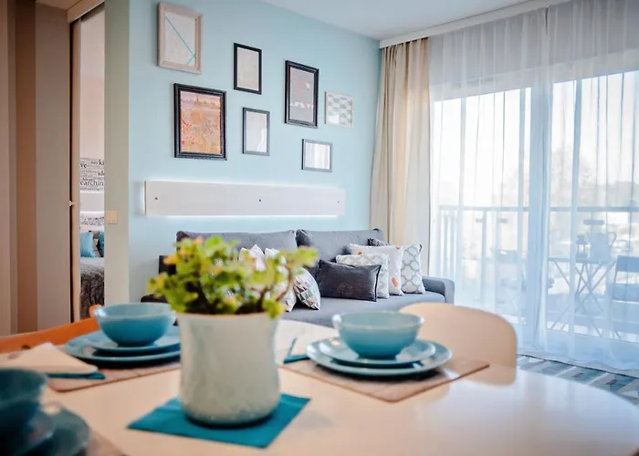Apartamento Homely Place Centrum - Stary Rynek - Parking Poznań