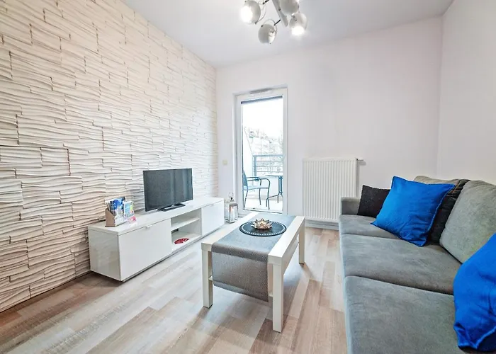 Homely Place Centrum - Stary Rynek - Parking Poznań