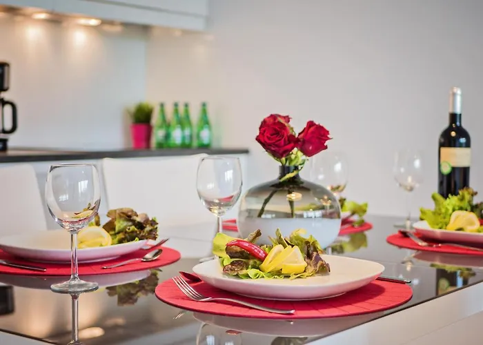 Apartamento Homely Place Centrum - Stary Rynek - Parking Poznań