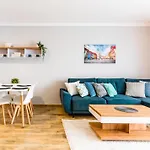 Apartment Homely Place Centrum - Stary Rynek - Parking *