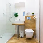 Homely Place Centrum - Stary Rynek - Parking Apartment *