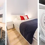 Homely Place Centrum - Stary Rynek - Parking Apartment *