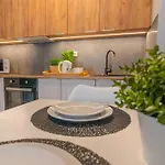 Homely Place Centrum - Stary Rynek - Parking Apartment Poznan