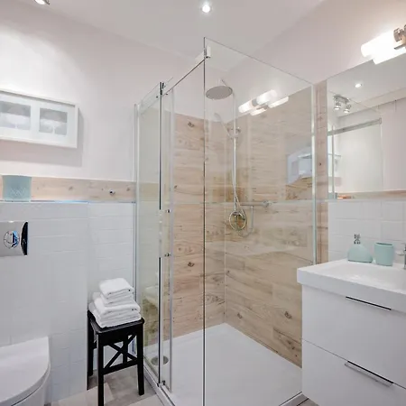 Homely Place Centrum - Stary Rynek - Parking *