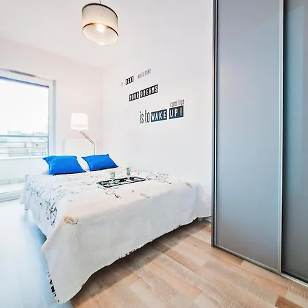 Homely Place Centrum - Stary Rynek - Parking * Poznan