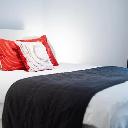 Homely Place Centrum - Stary Rynek - Parking Poznan