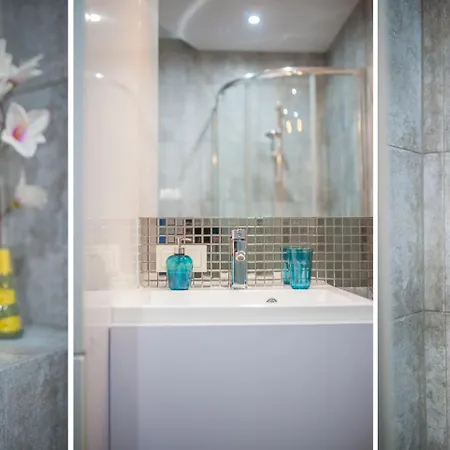 Apartamento Maison City Poznan Old Town & Parking