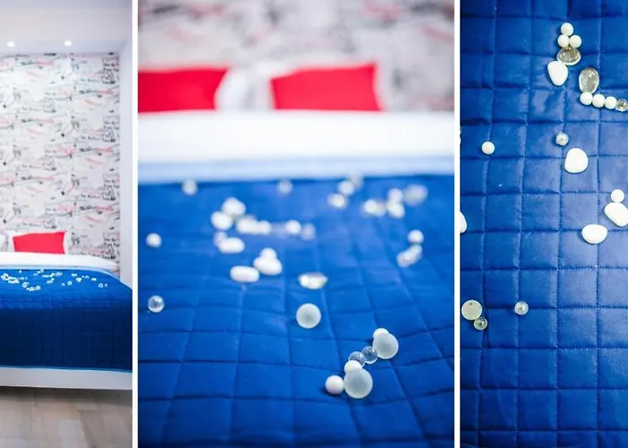 Lägenhet Homely Place Centrum - Stary Rynek - Parking *