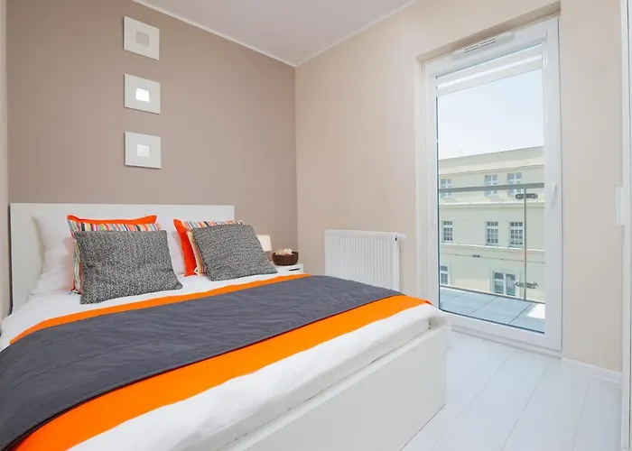 Homely Place Centrum - Stary Rynek - Parking Poznań