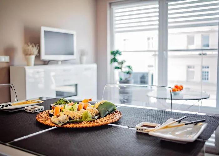 Homely Place Centrum - Stary Rynek - Parking * Poznań