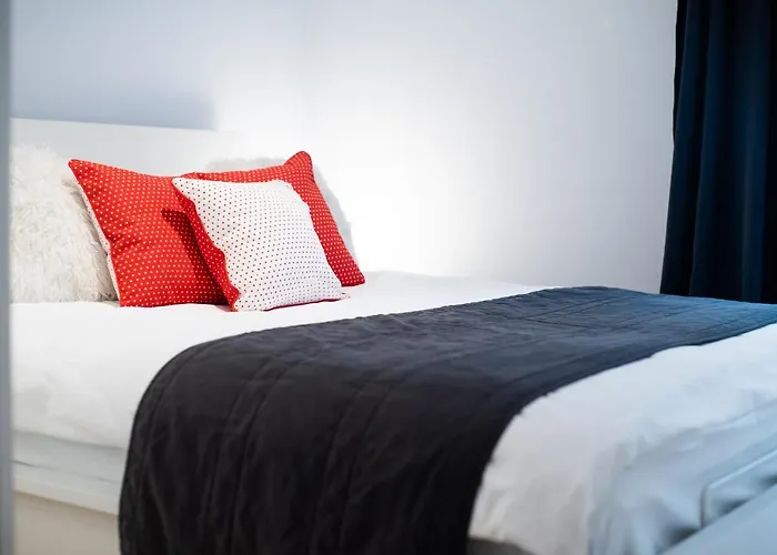 Homely Place Centrum - Stary Rynek - Parking Poznań